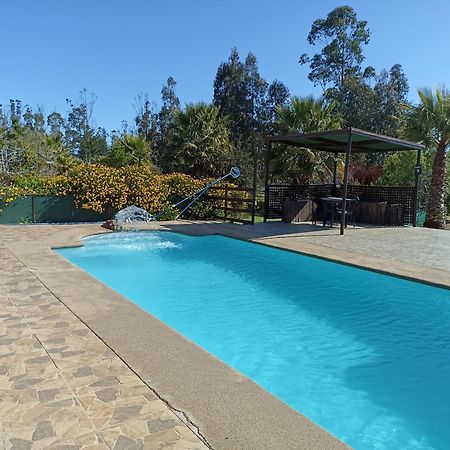 El Algarrobo Альгарробо Экстерьер фото
