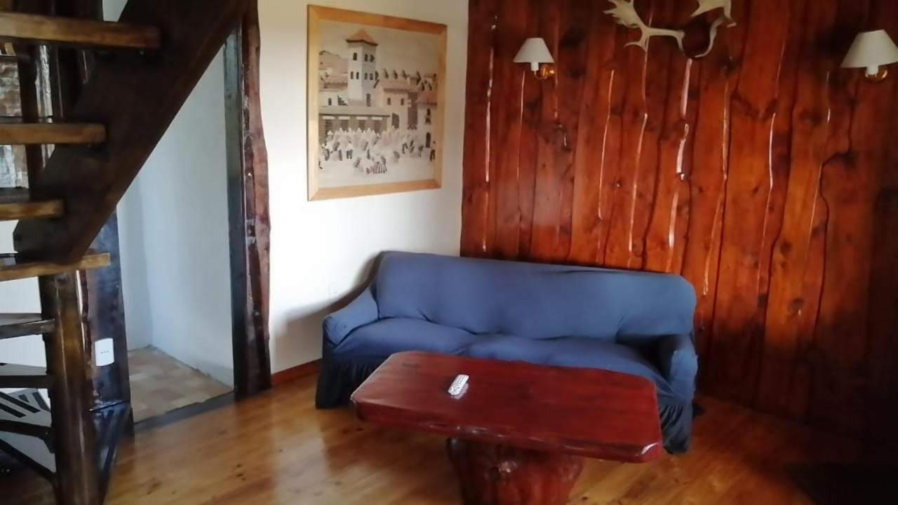 El Algarrobo Альгарробо Экстерьер фото