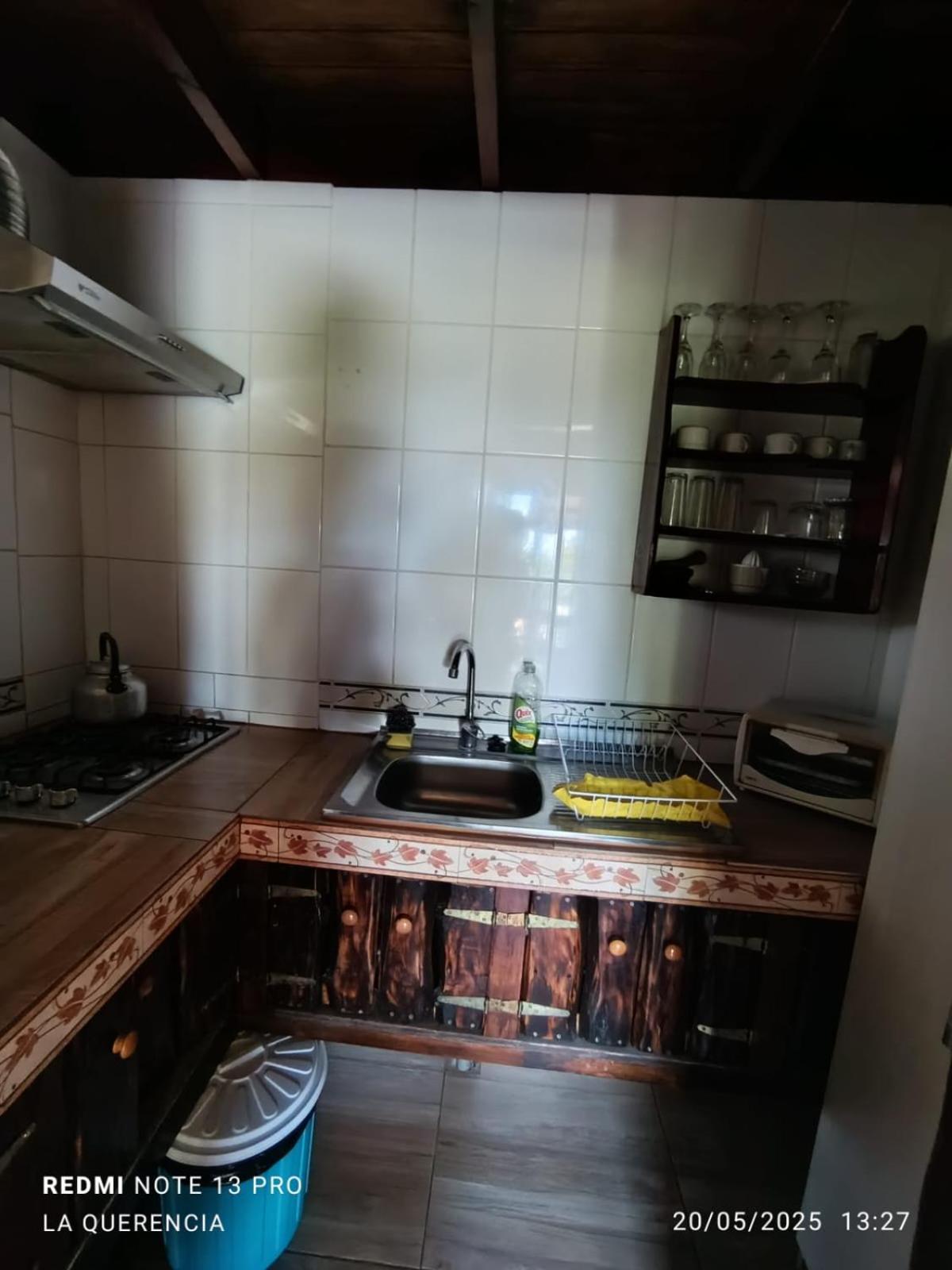 El Algarrobo Альгарробо Номер фото
