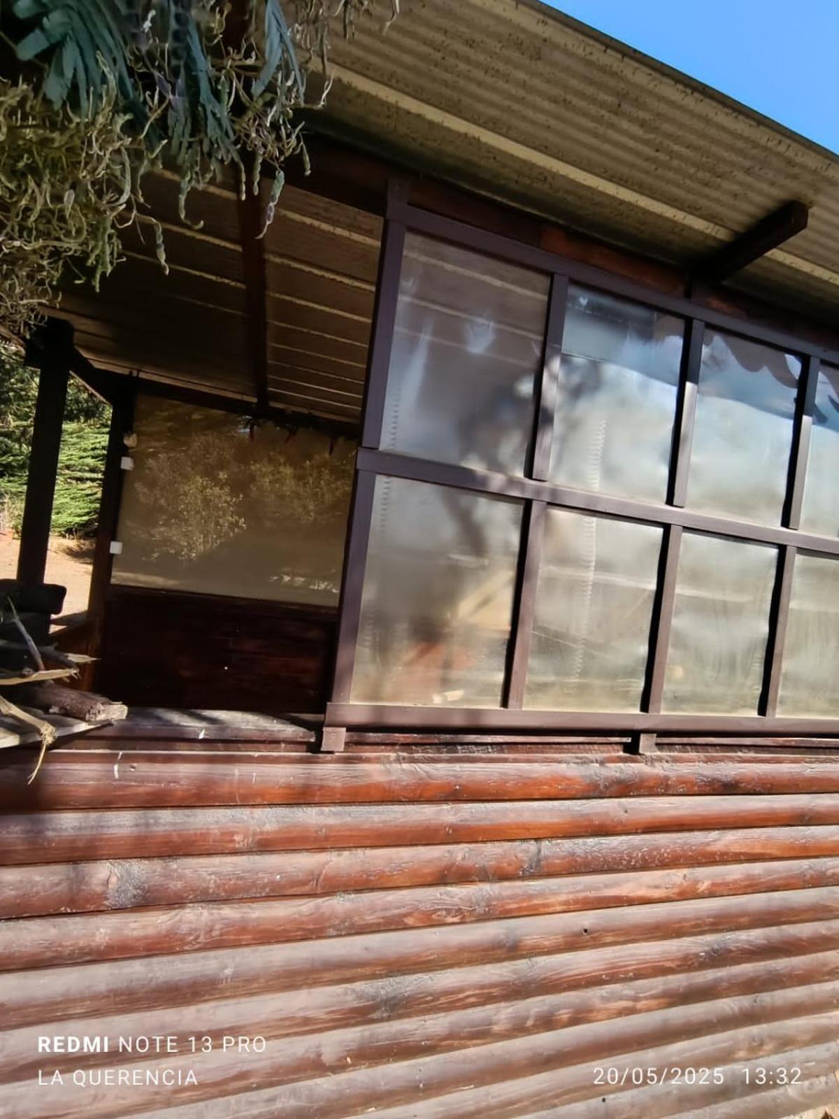 El Algarrobo Альгарробо Номер фото