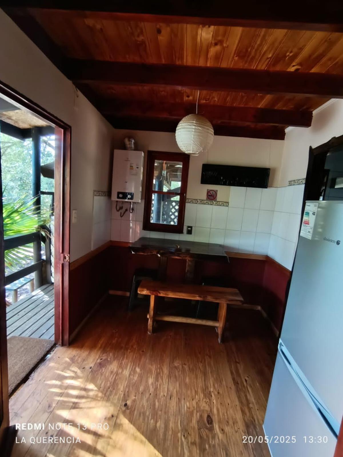 El Algarrobo Альгарробо Номер фото