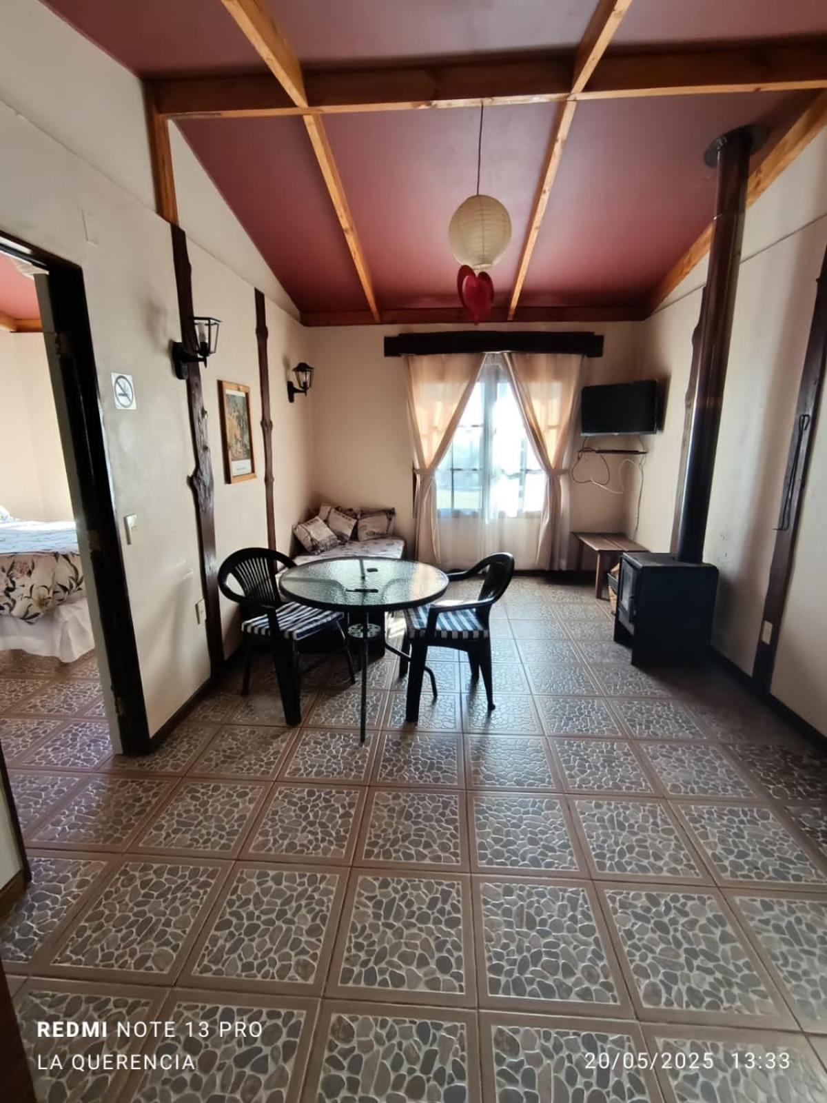 El Algarrobo Альгарробо Номер фото