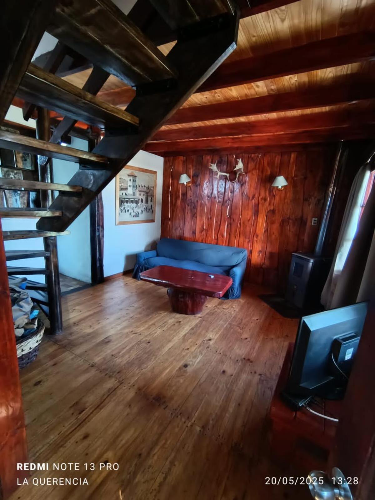 El Algarrobo Альгарробо Номер фото