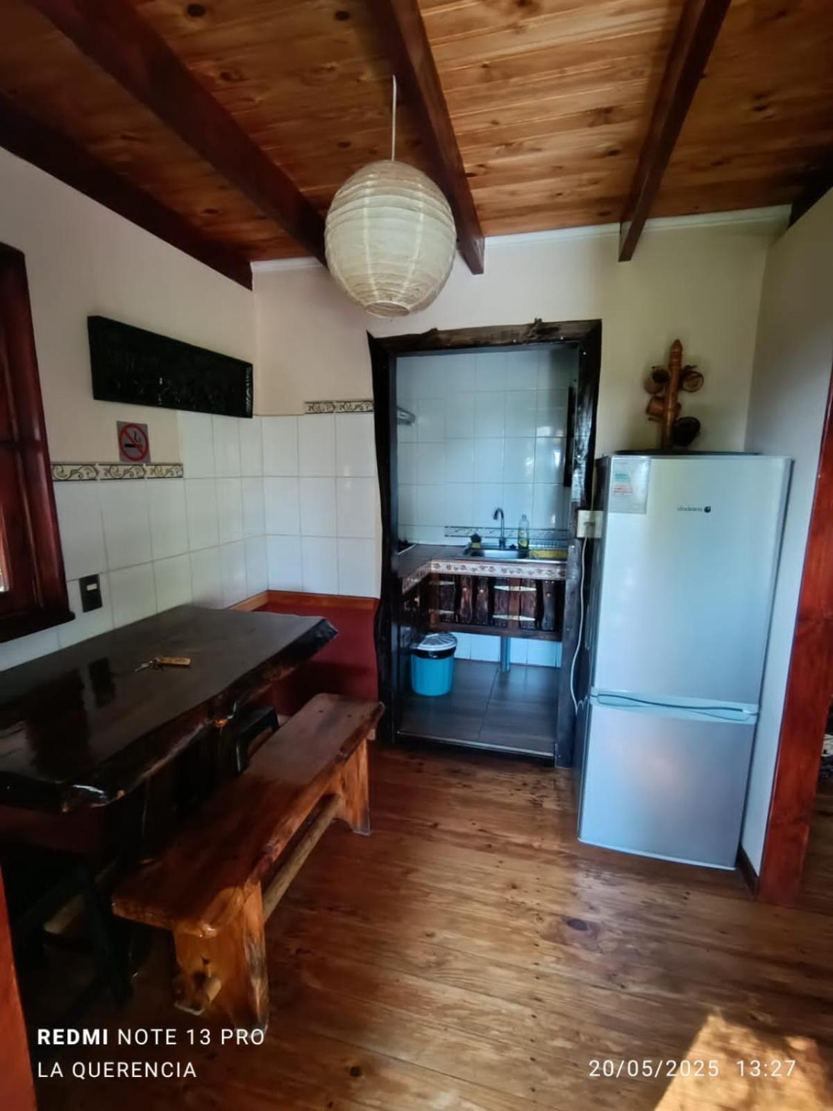 El Algarrobo Альгарробо Номер фото