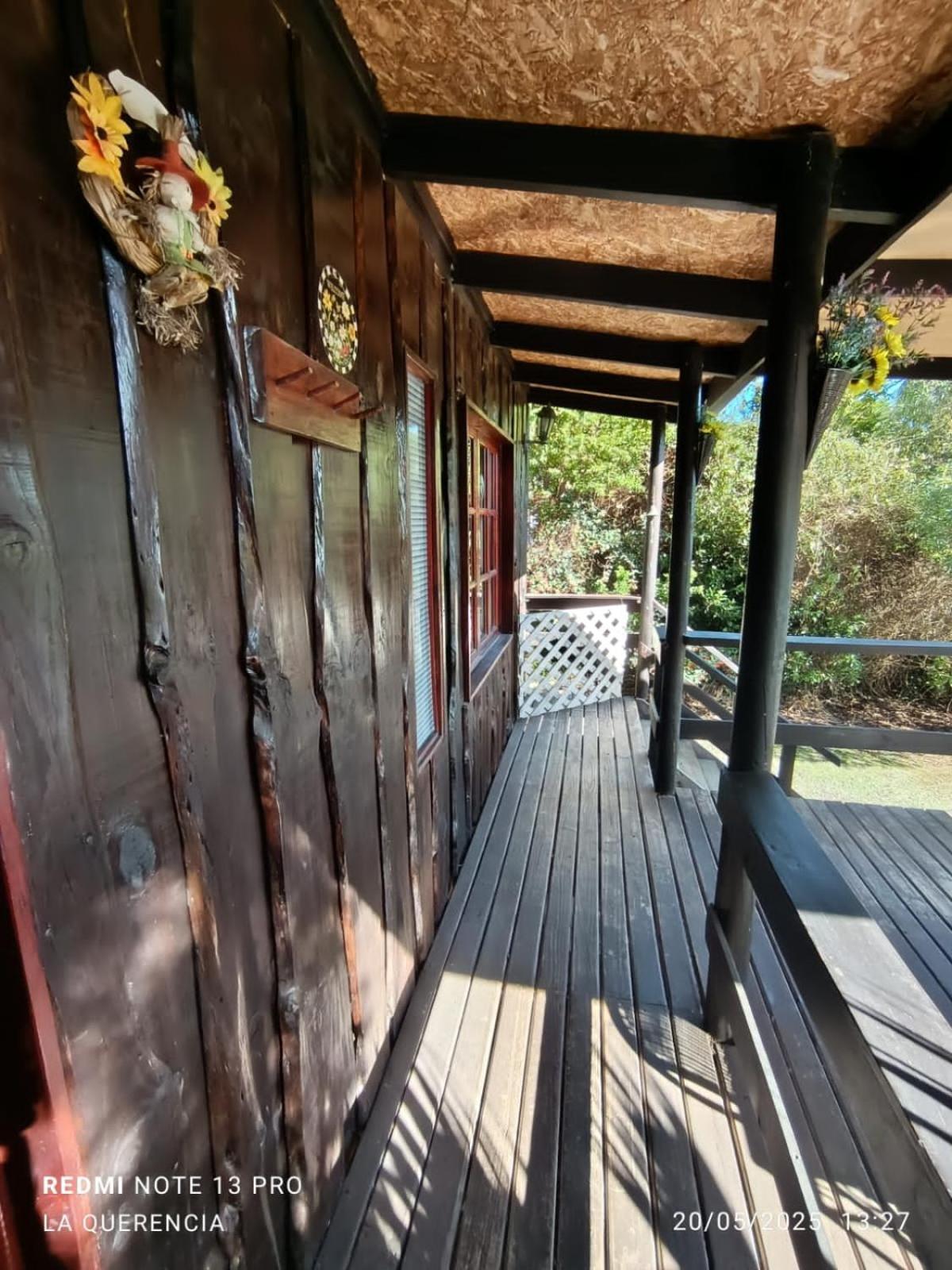 El Algarrobo Альгарробо Номер фото