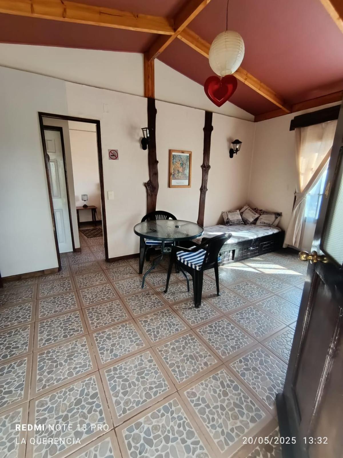 El Algarrobo Альгарробо Номер фото