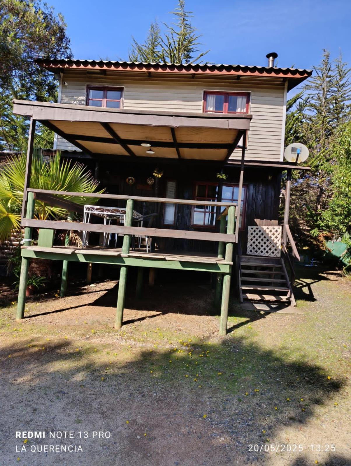 El Algarrobo Альгарробо Номер фото