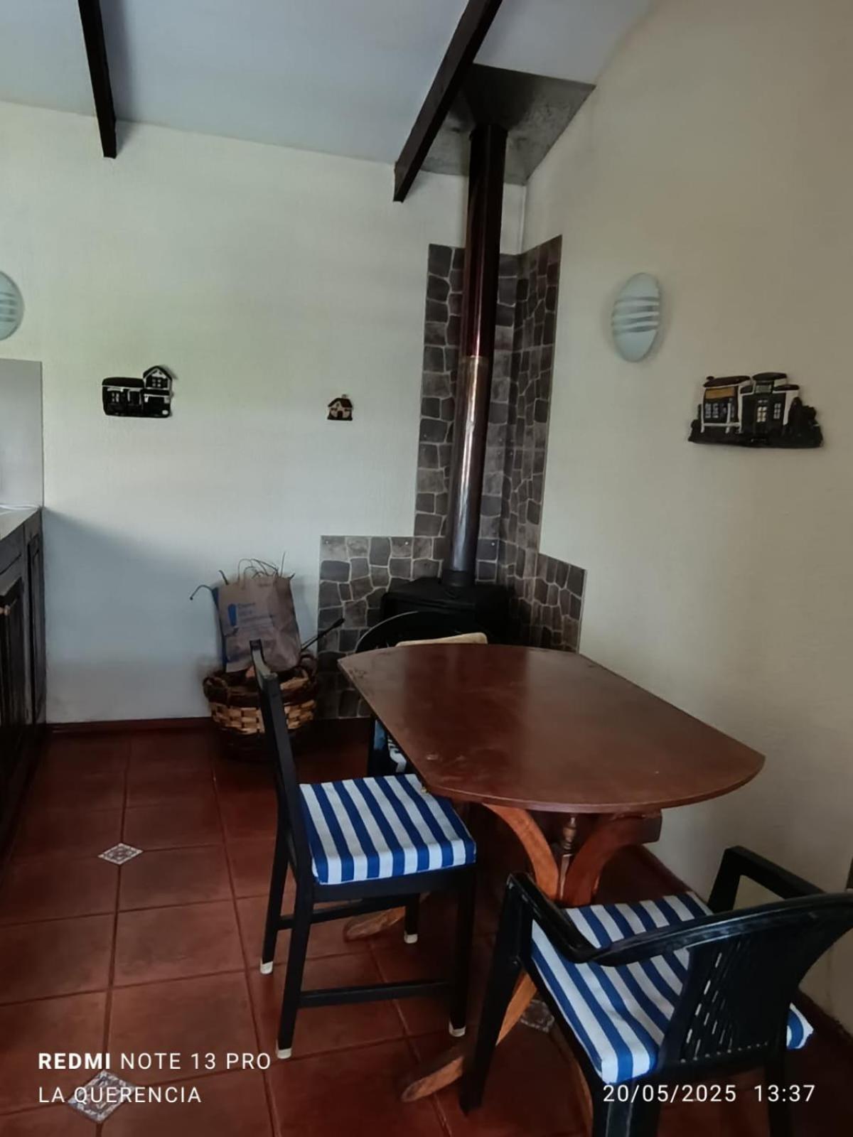 El Algarrobo Альгарробо Номер фото