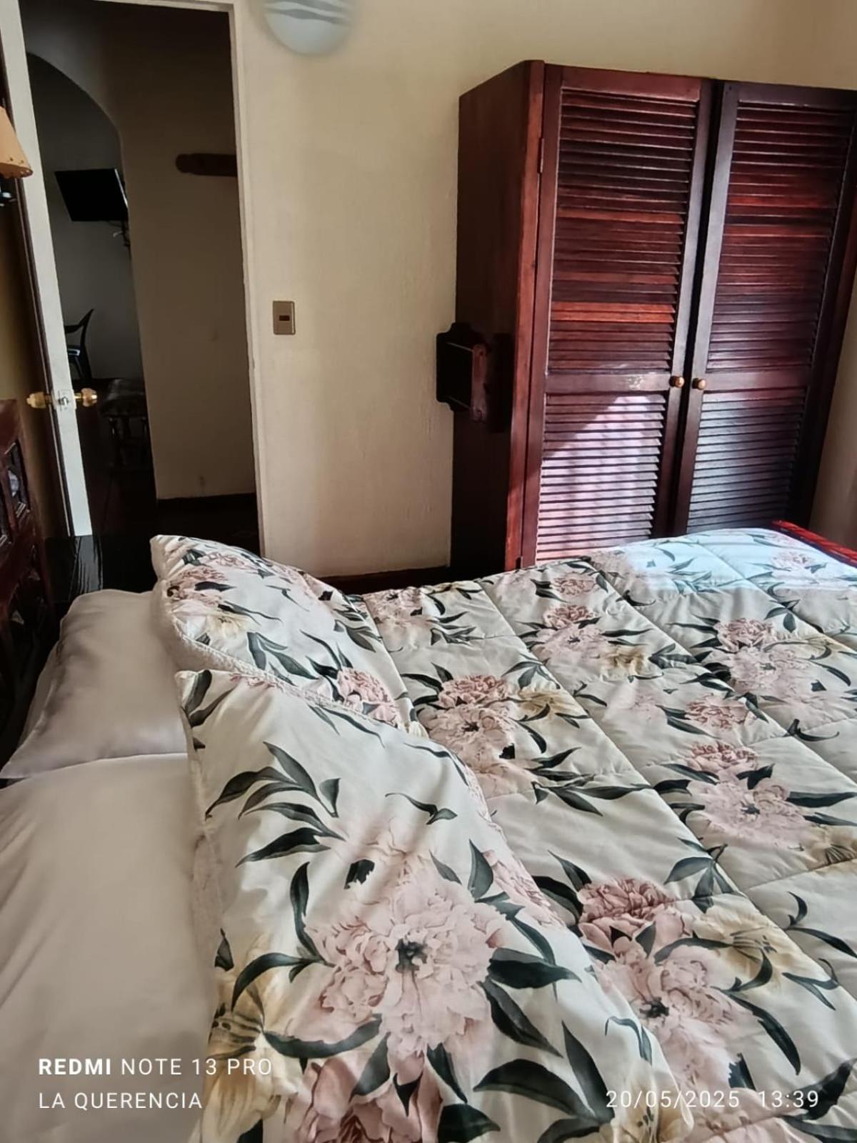 El Algarrobo Альгарробо Номер фото