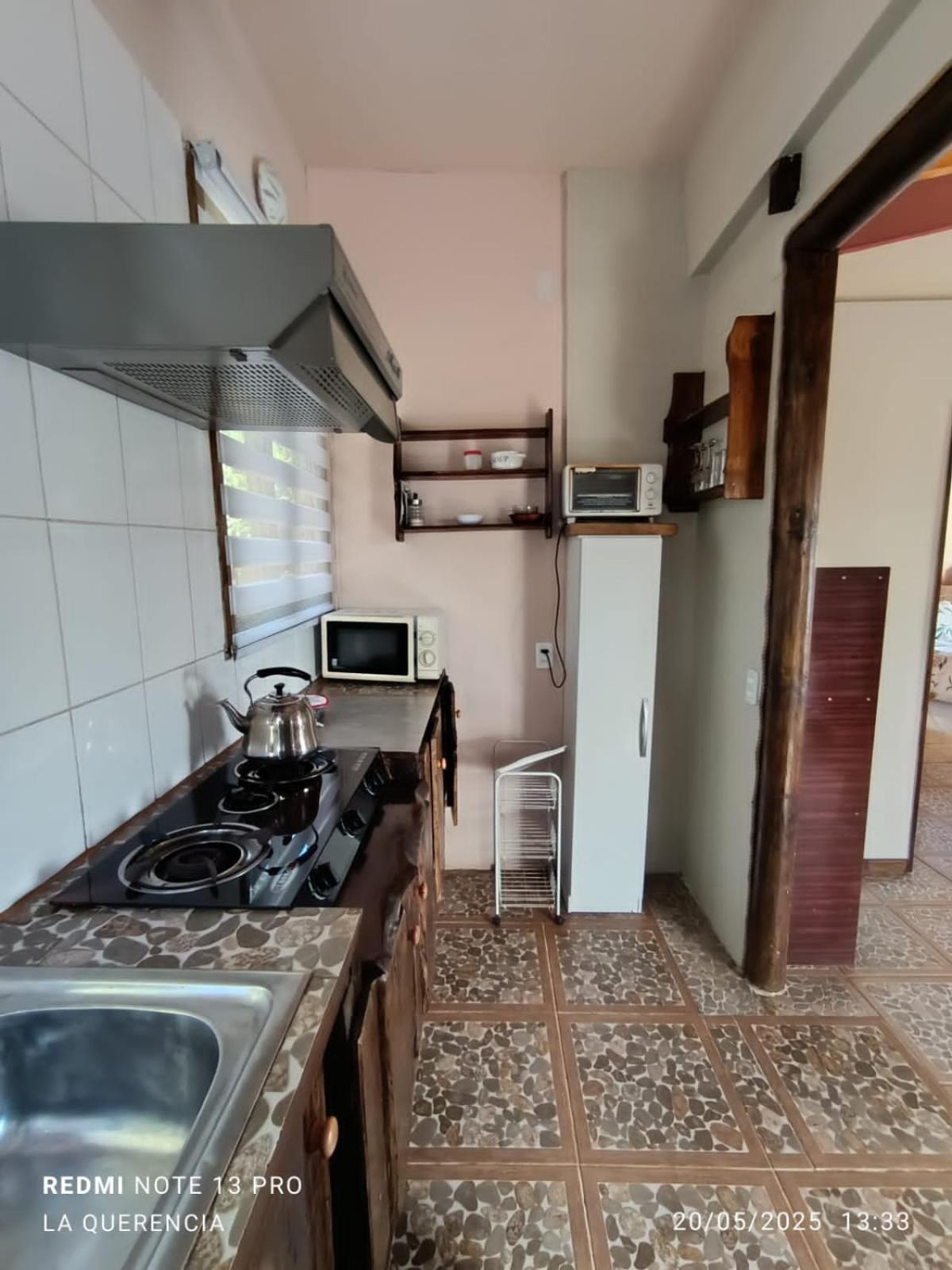 El Algarrobo Альгарробо Номер фото