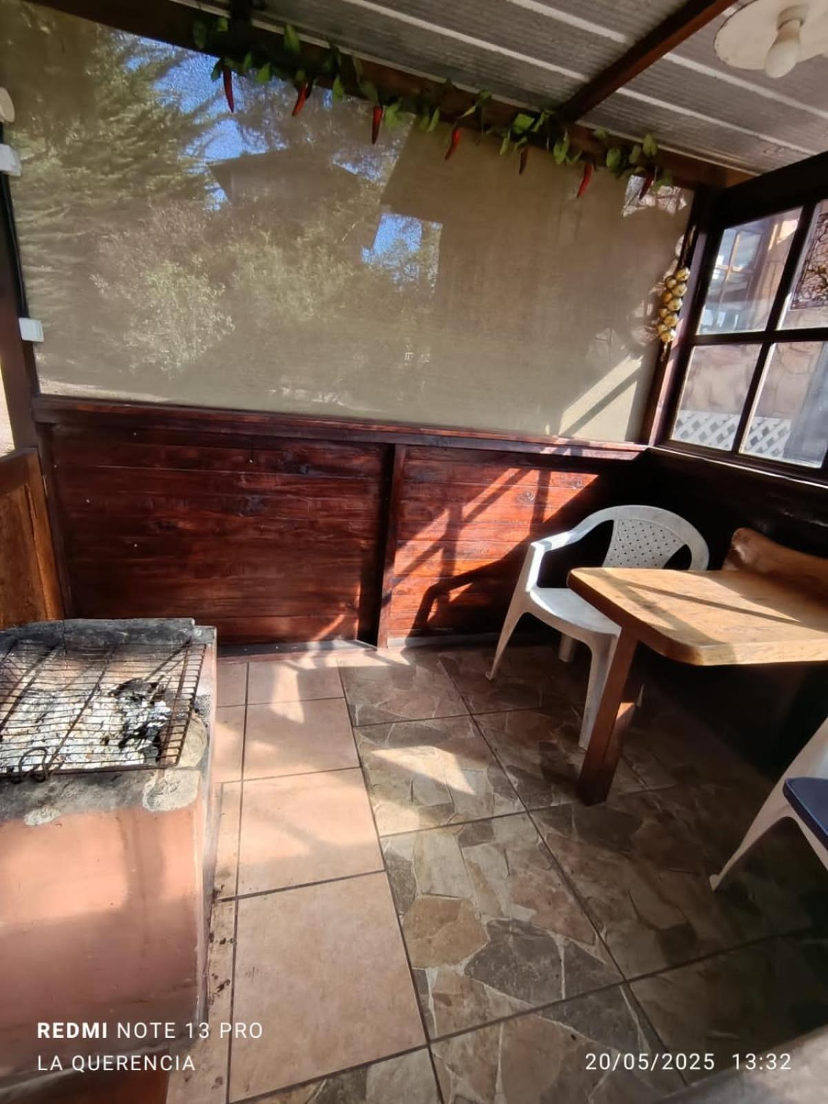 El Algarrobo Альгарробо Номер фото