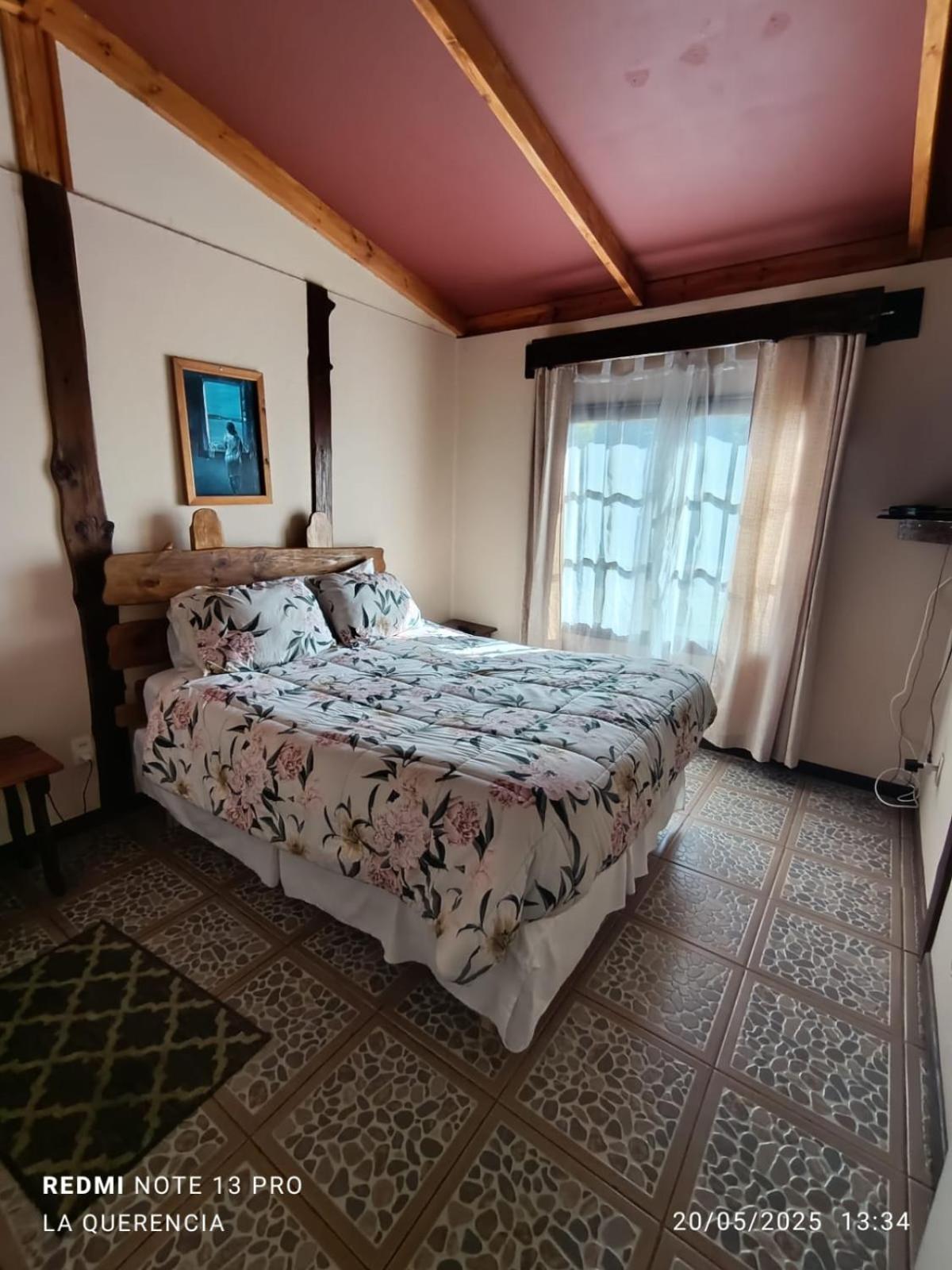 El Algarrobo Альгарробо Номер фото