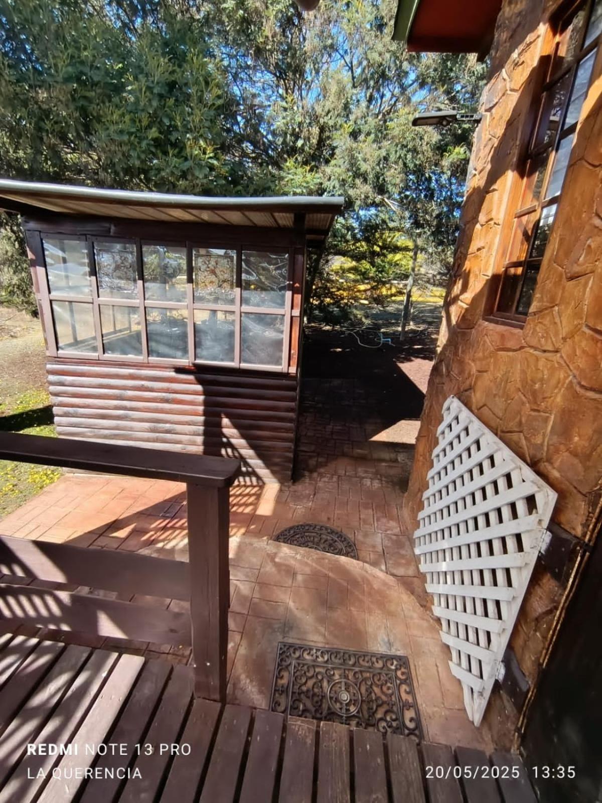 El Algarrobo Альгарробо Номер фото