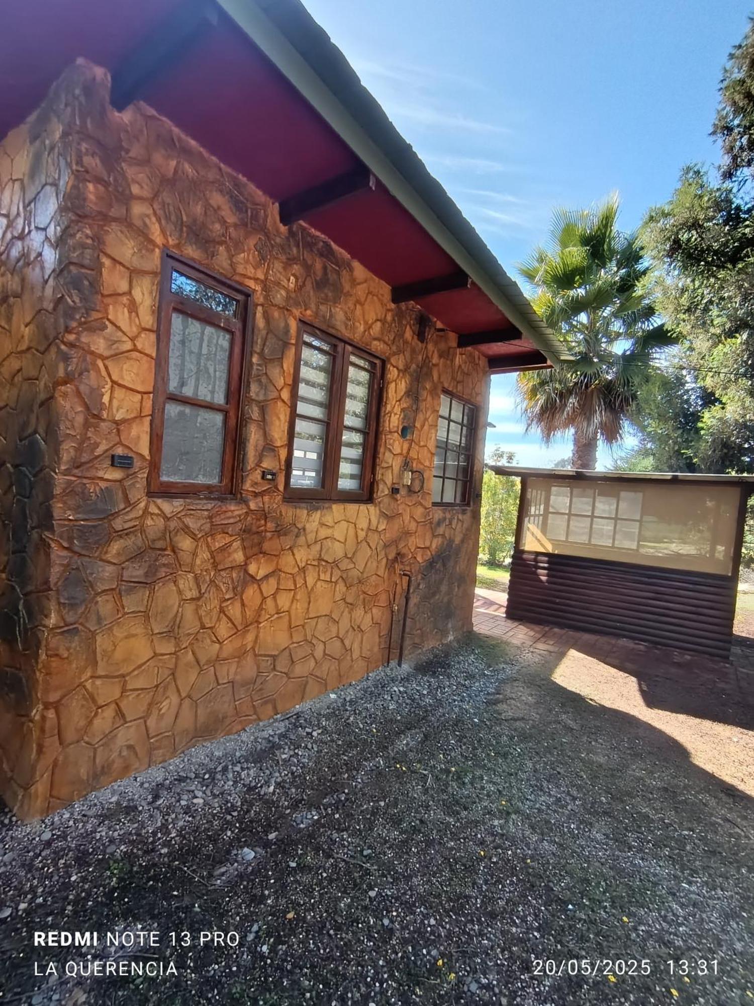 El Algarrobo Альгарробо Номер фото