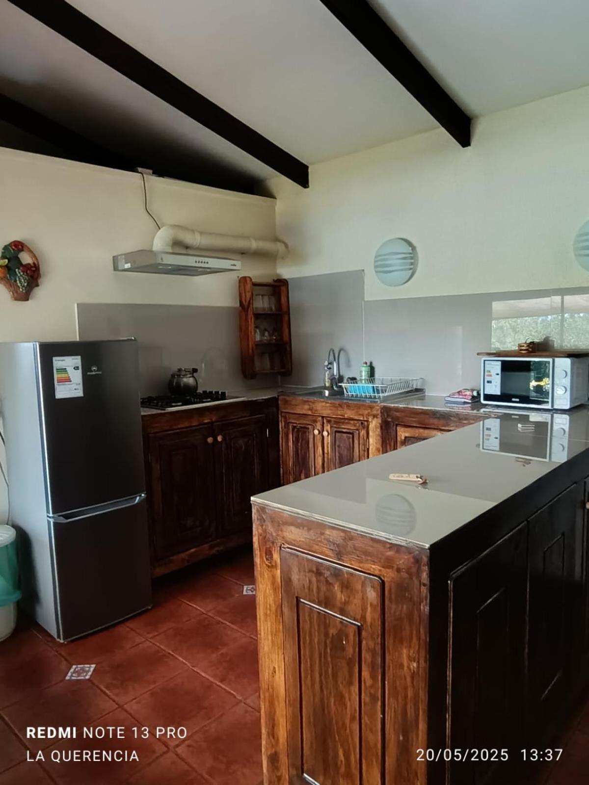 El Algarrobo Альгарробо Номер фото