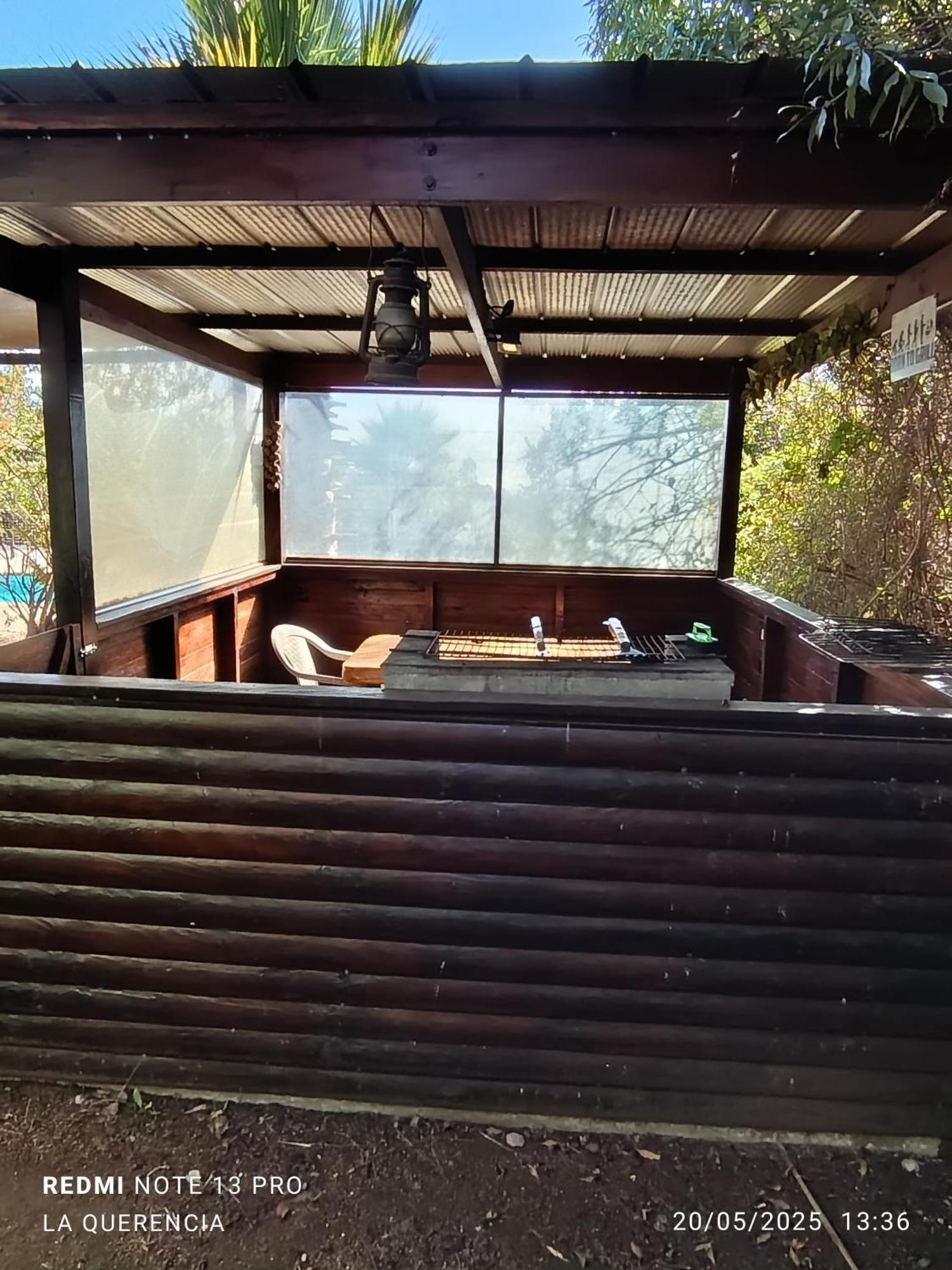 El Algarrobo Альгарробо Номер фото